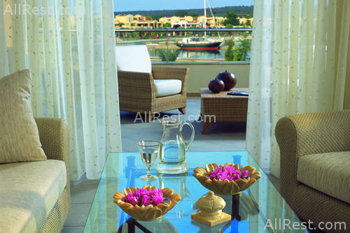 Sani Asterias Suites 15